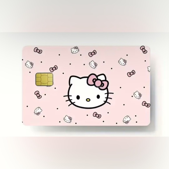 One Credit Card Cover - Picture 2 of 7